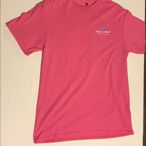 Simply southern T-shirt